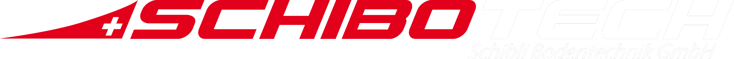 SCHIBOTECH - Schibli Bodentechnik GmbH